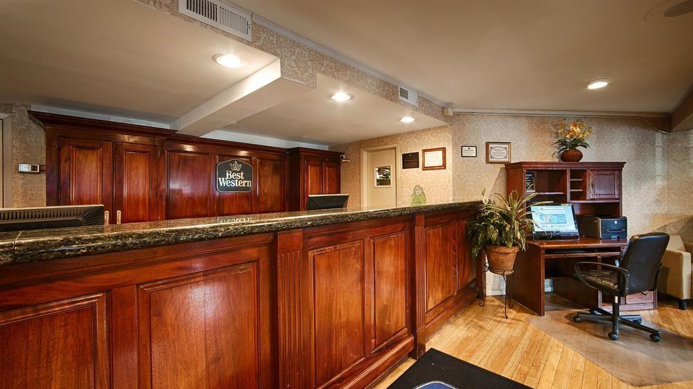 Surestay Plus By Best Western Woodbury Inn Exterior foto