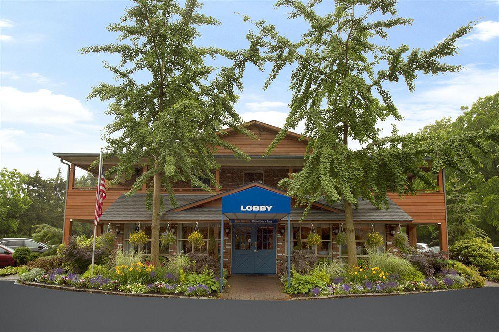 Surestay Plus By Best Western Woodbury Inn Exterior foto