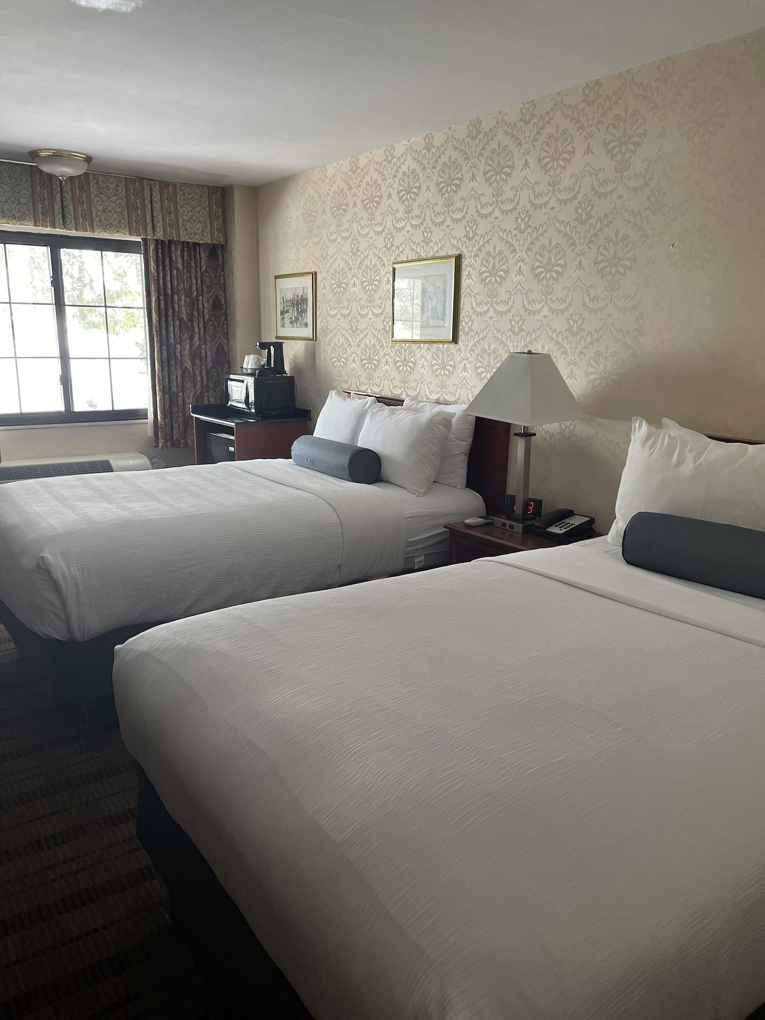 Surestay Plus By Best Western Woodbury Inn Exterior foto