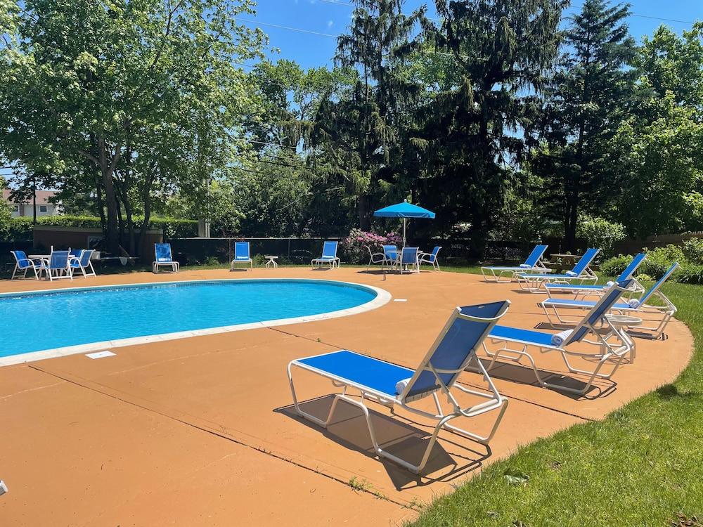 Surestay Plus By Best Western Woodbury Inn Exterior foto