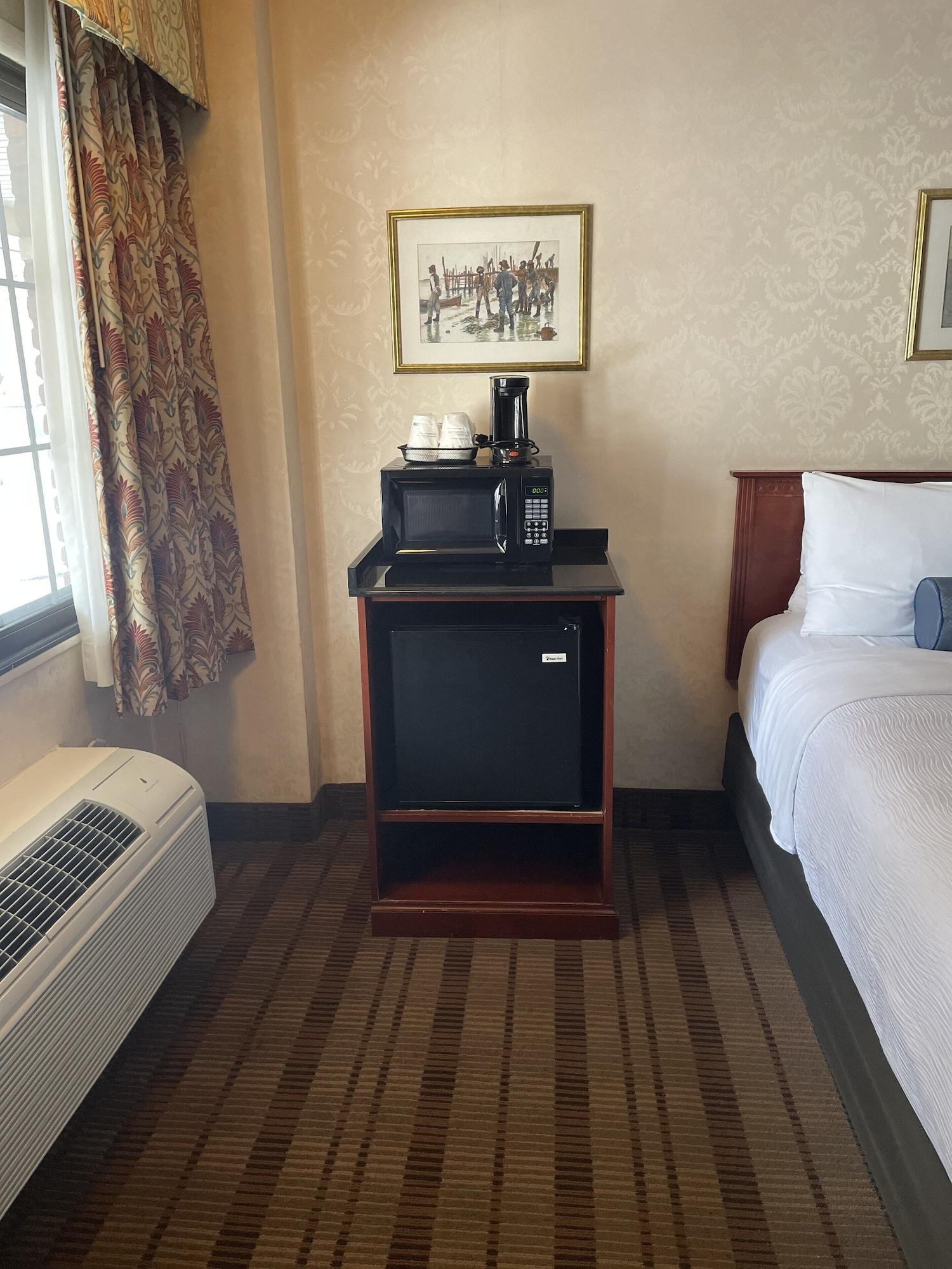 Surestay Plus By Best Western Woodbury Inn Exterior foto