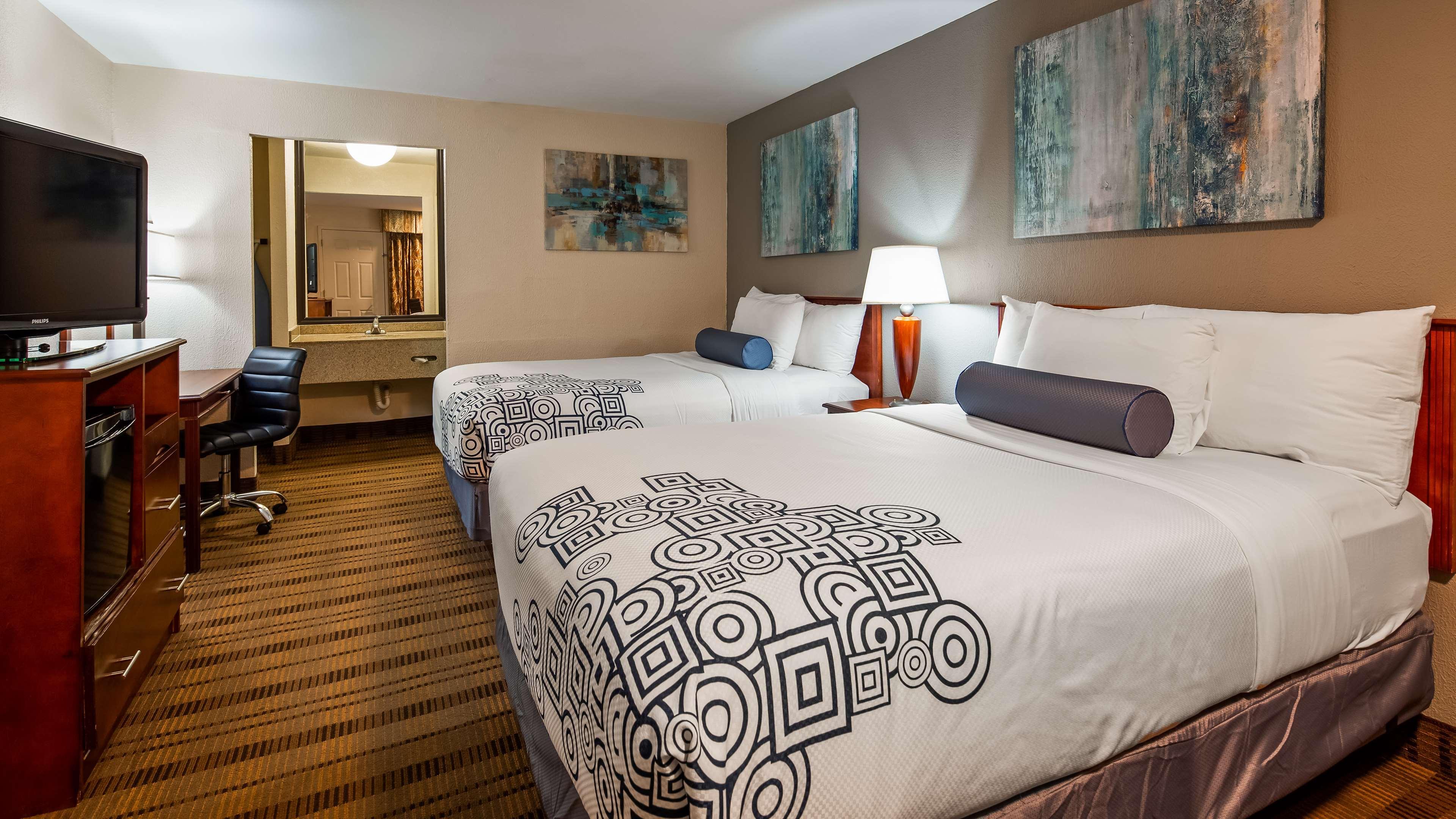 Surestay Plus By Best Western Woodbury Inn Exterior foto