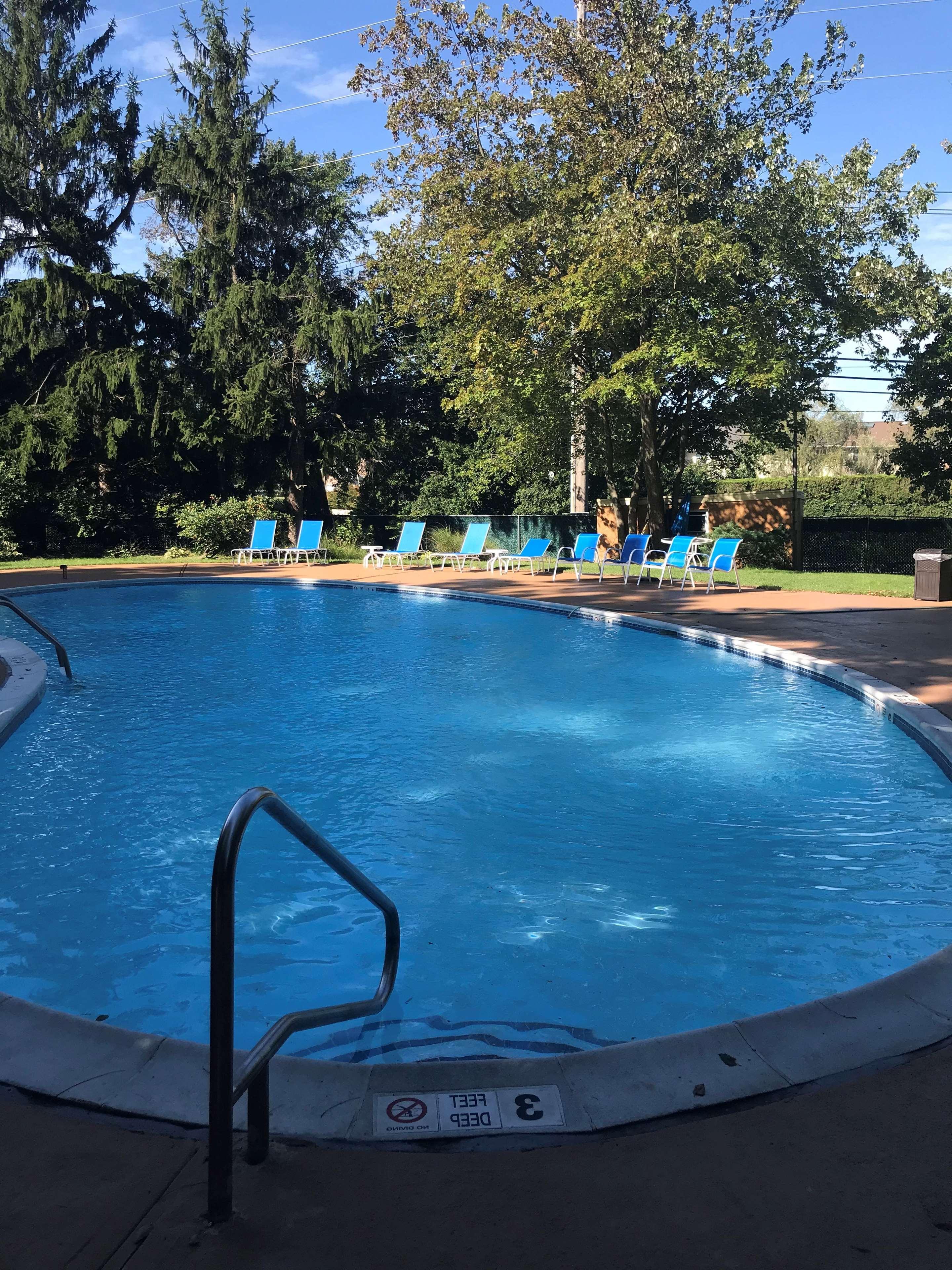 Surestay Plus By Best Western Woodbury Inn Exterior foto