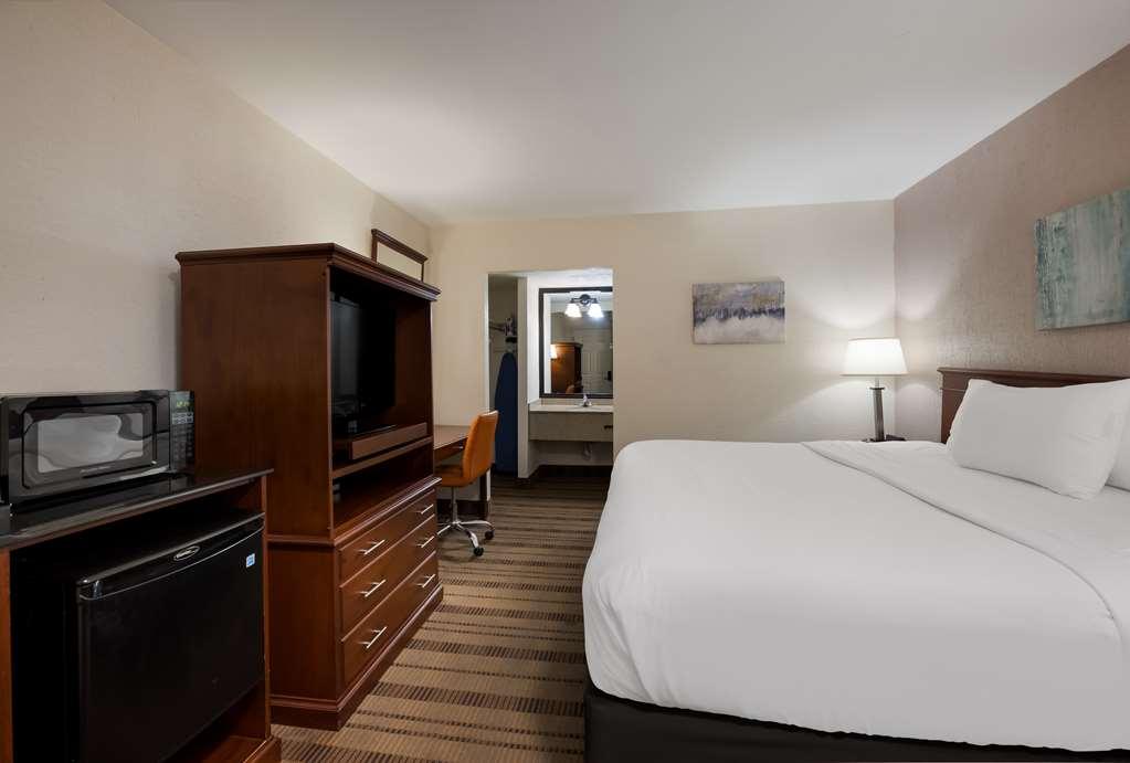 Surestay Plus By Best Western Woodbury Inn Habitación foto