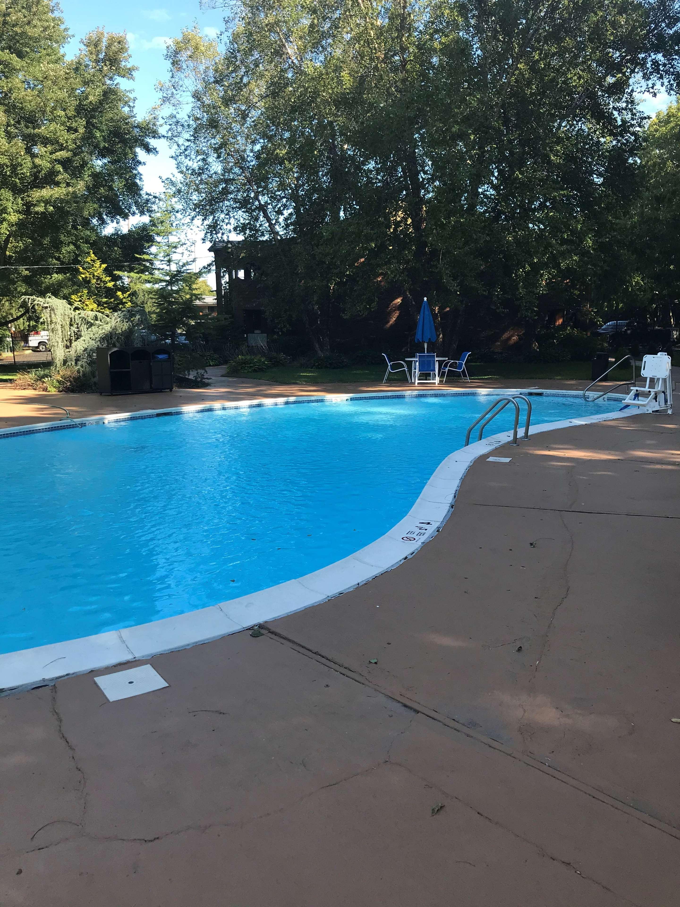 Surestay Plus By Best Western Woodbury Inn Exterior foto