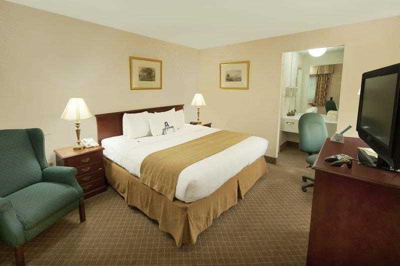 Surestay Plus By Best Western Woodbury Inn Exterior foto