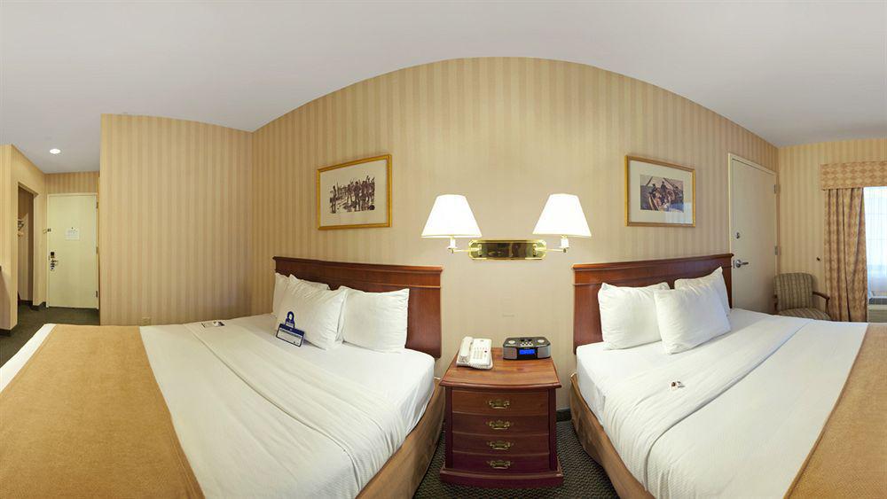 Surestay Plus By Best Western Woodbury Inn Exterior foto