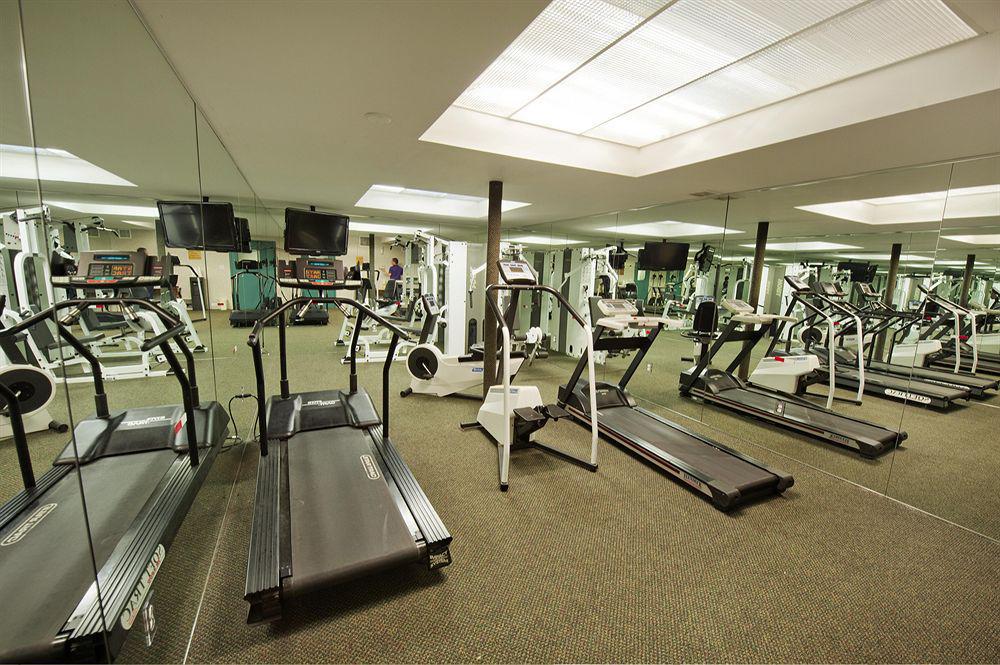 Surestay Plus By Best Western Woodbury Inn Facilidades foto